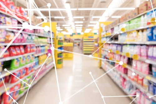 How AI Helps CPG Leaders Optimize Shelf Space