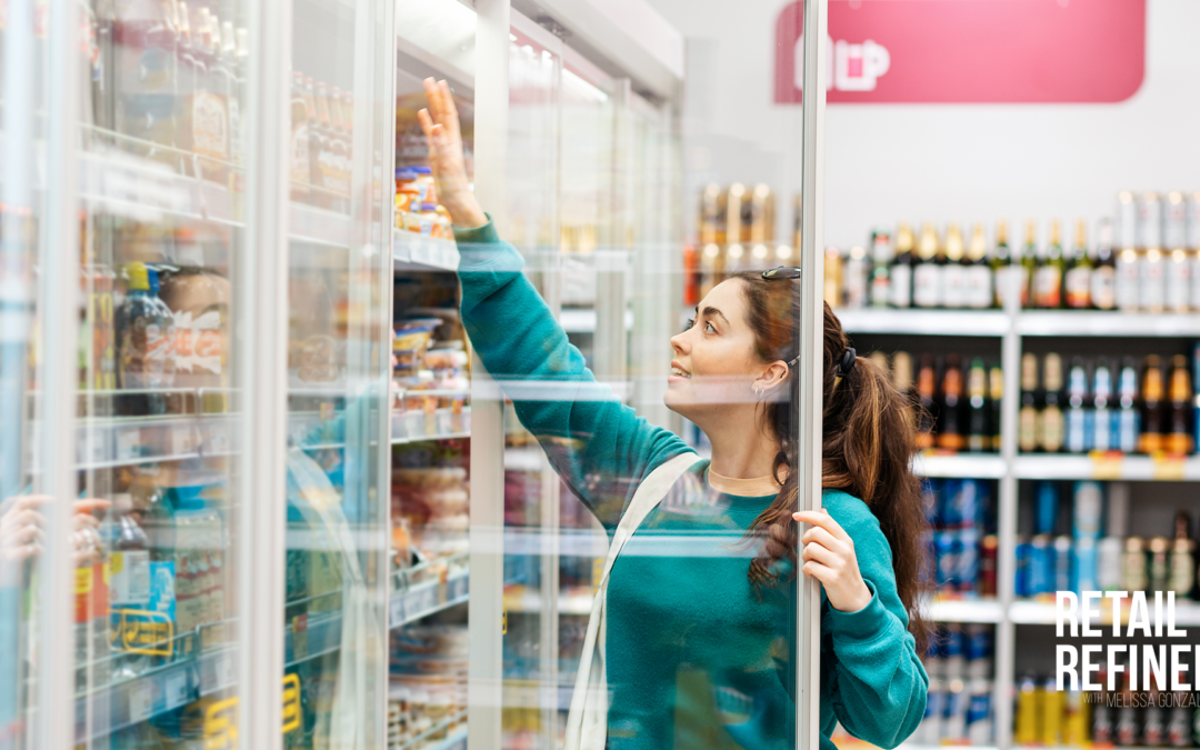 Data is Shifting the CPG-Retailer Relationship