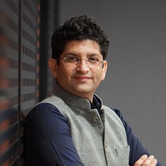 Abhi Kumar