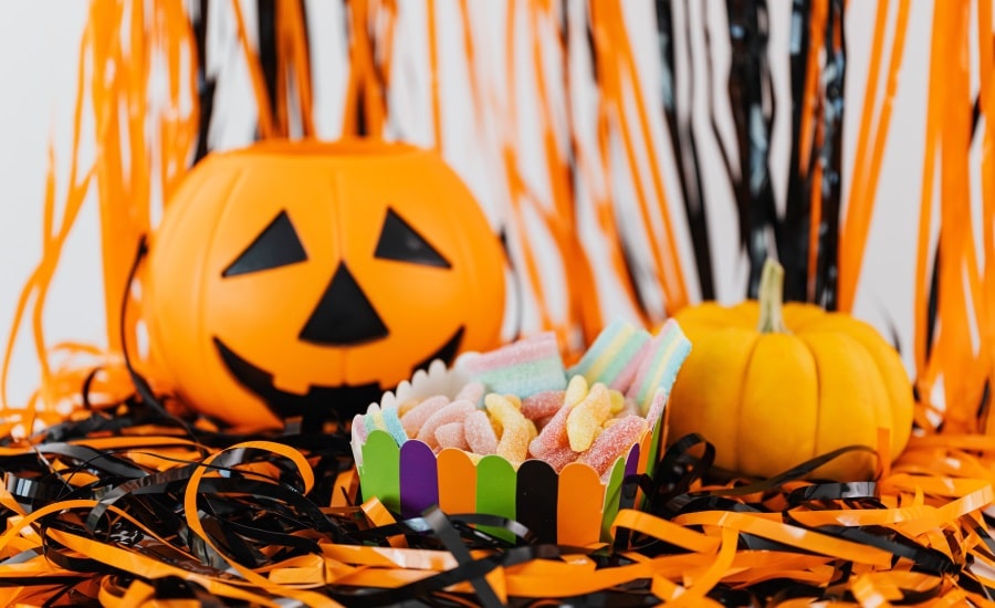 More than Halloween: Maximizing consumer trends in candy
