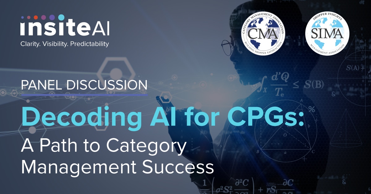 Decoding AI for CPGs: A Path to Category Management Success