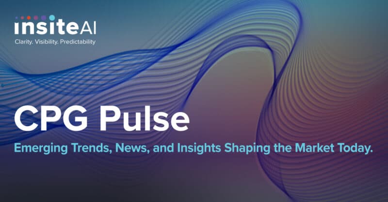 CPG Pulse: June - Insite AI Insite AI